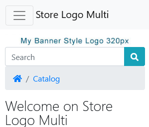 Store Logos Multi