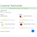 Reviews and Testimonials Manager 7